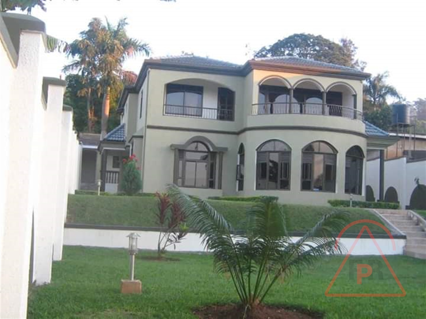 Mansion for sale in Muyenga Kampala