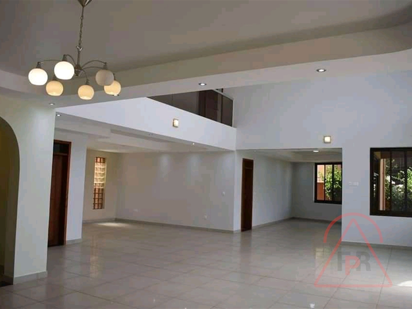 Mansion for sale in Munyonyo Kampala