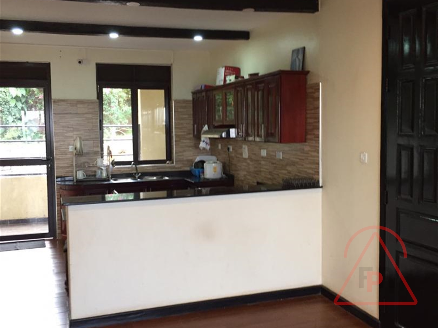 Apartment for rent in Mbuya Kampala