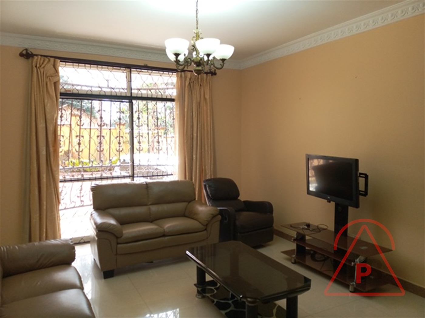 Apartment for rent in Naguru Kampala