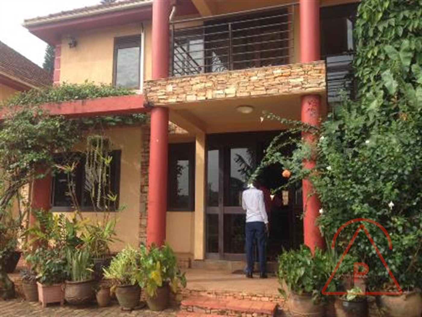 Town House for rent in Naguru Kampala