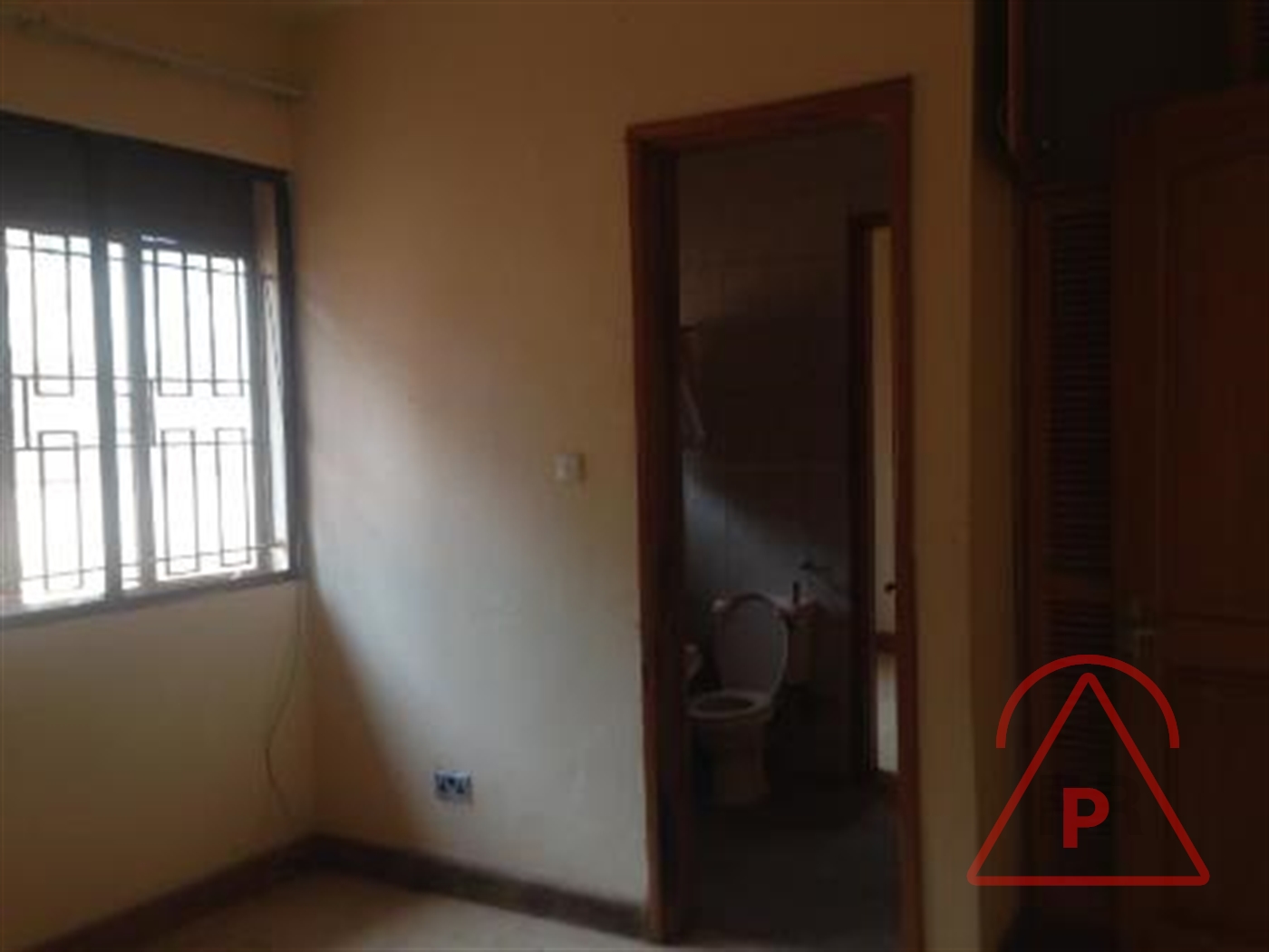 Town House for rent in Naguru Kampala