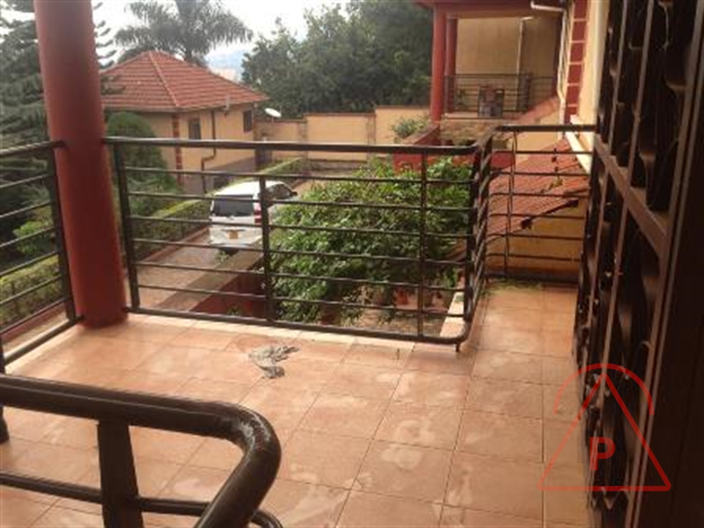 Town House for rent in Naguru Kampala