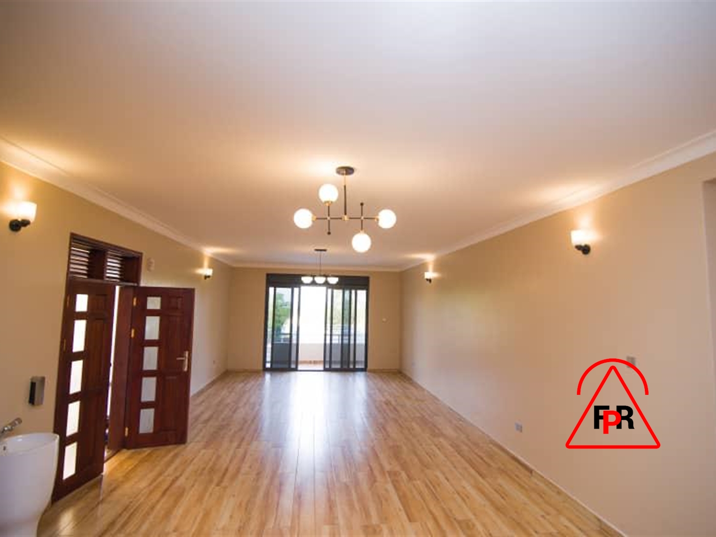 Apartment for sale in Luzira Kampala