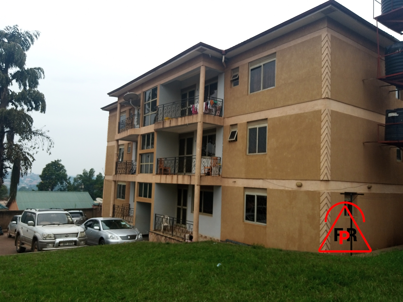 Apartment for sale in Kira Wakiso