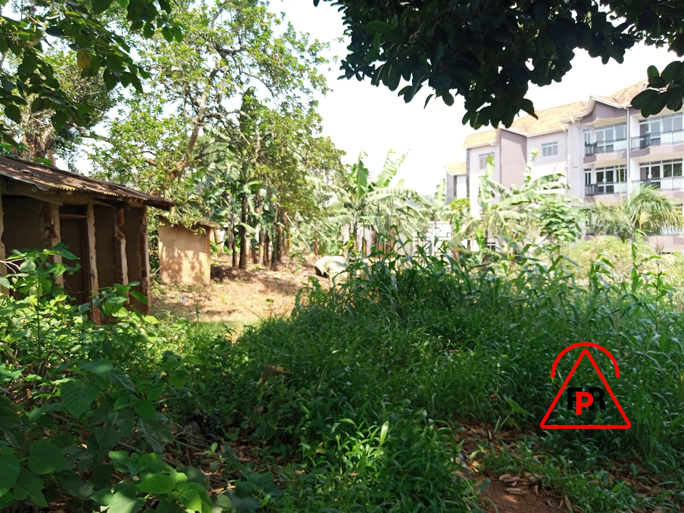 Residential Land for sale in Kololo Kampala