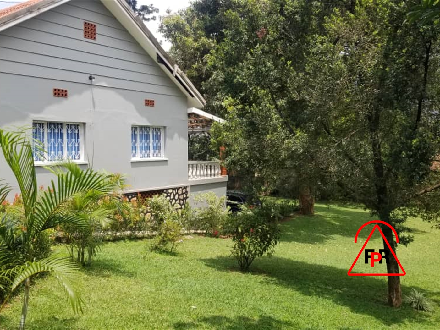 Residential Land for sale in Bugoloobi Kampala