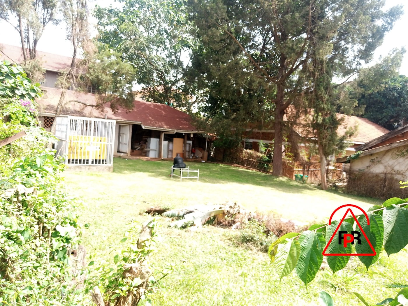 Commercial Land for sale in Ntinda Kampala