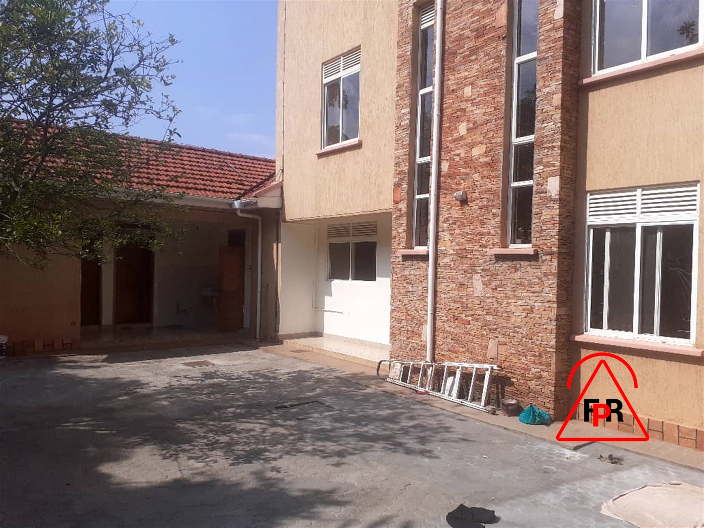 Mansion for sale in Lubowa Kampala