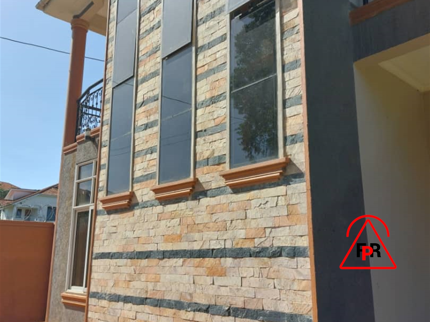 Storeyed house for sale in Muyenga Kampala