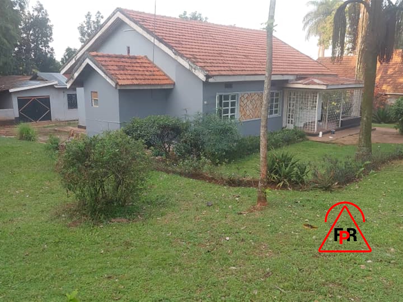 Bungalow for sale in Muyenga Kampala