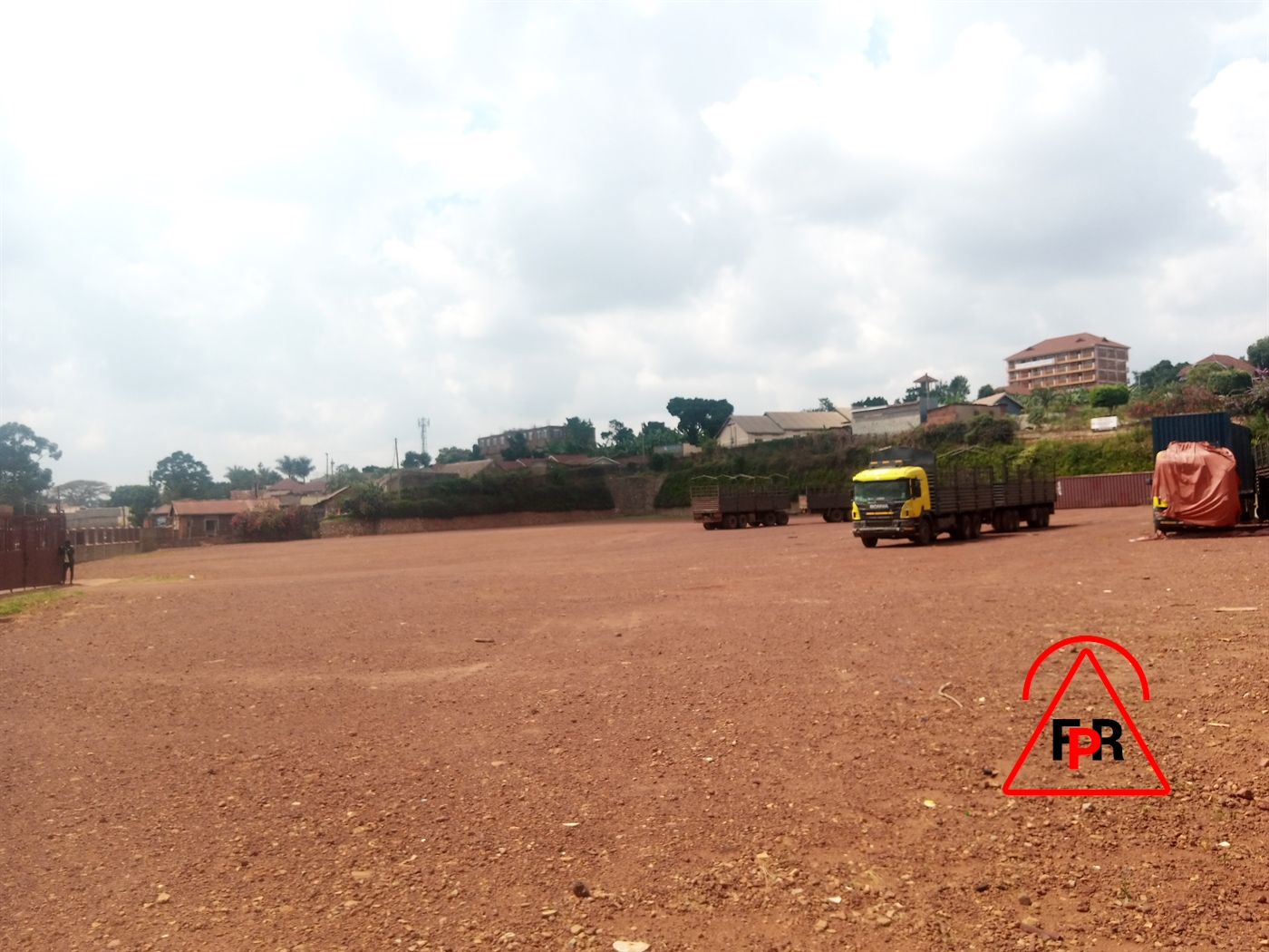 Industrial Land for sale in Kawempe Kampala