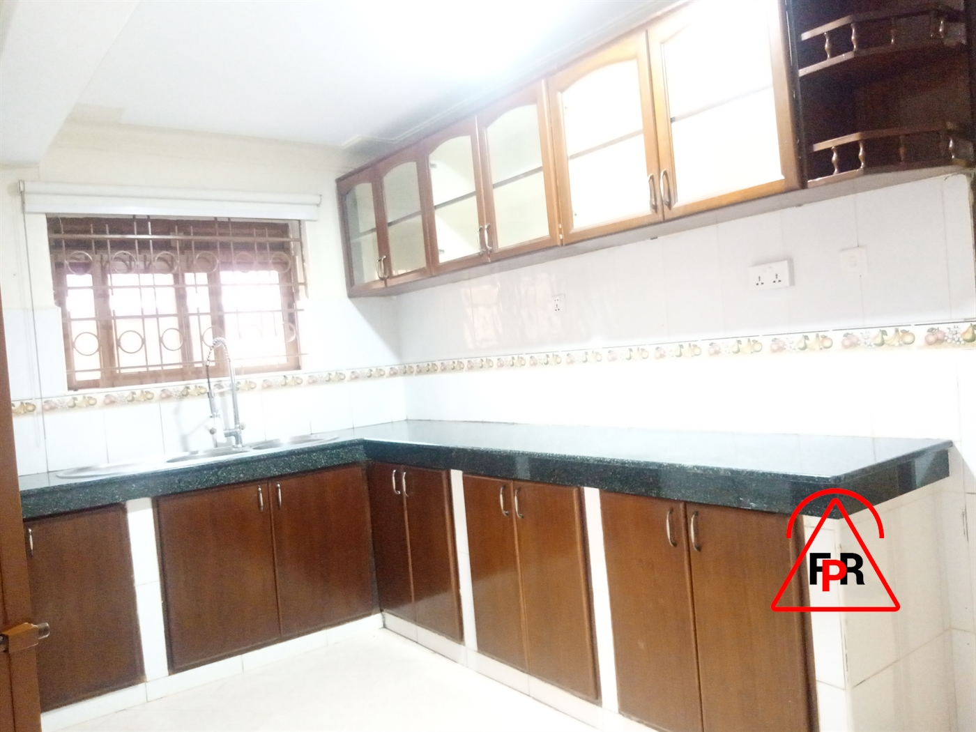 Mansion for rent in Naguru Kampala