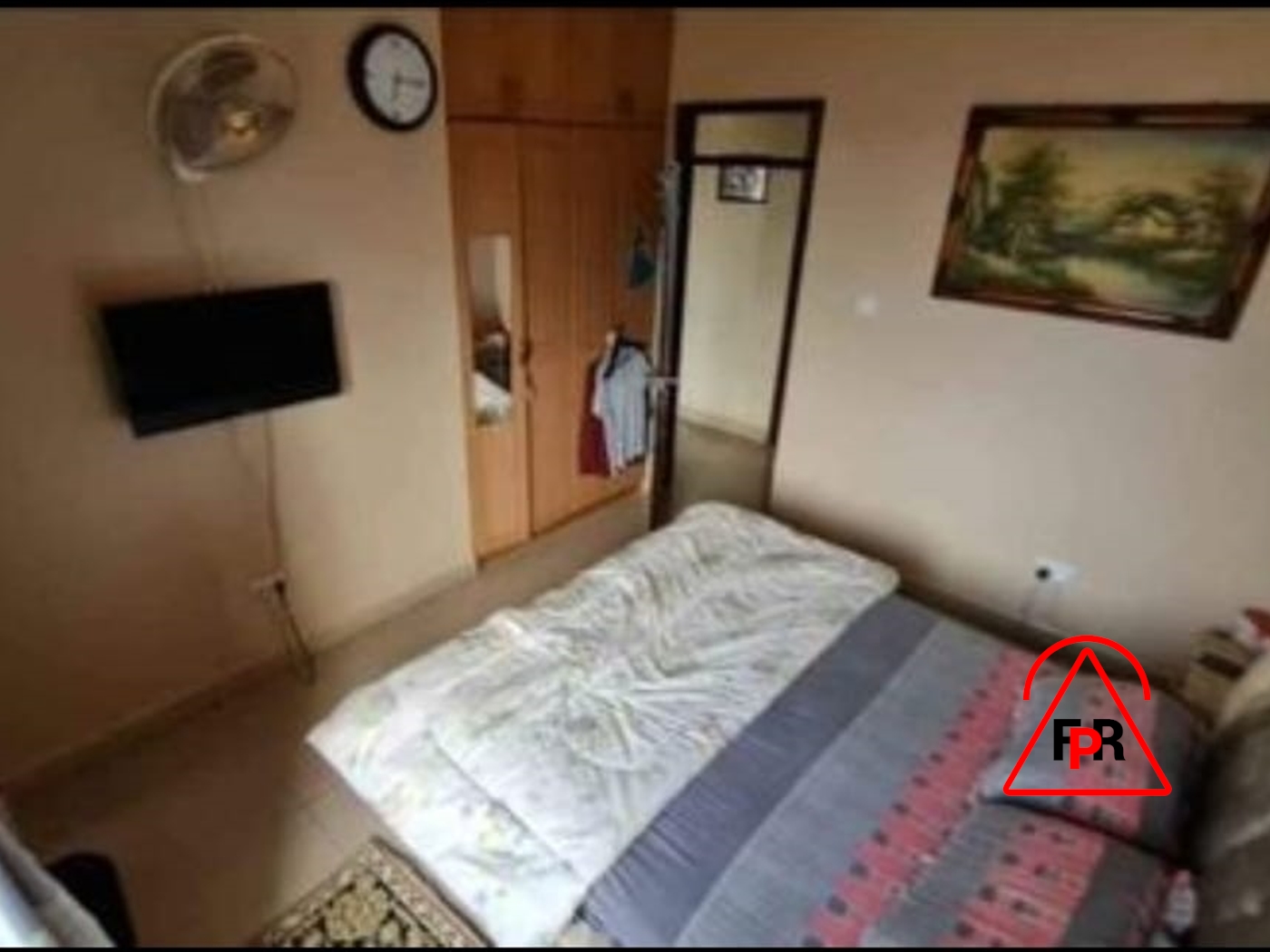 Apartment for sale in Bukoto Kampala