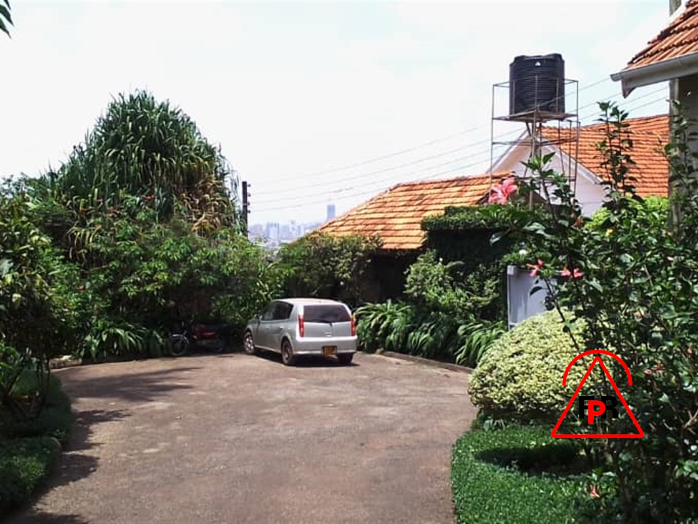 Residential Land for sale in Muyenga Kampala