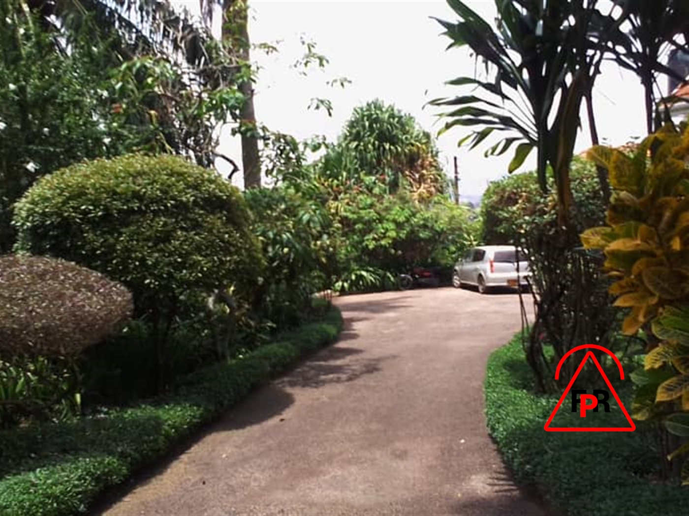 Residential Land for sale in Muyenga Kampala