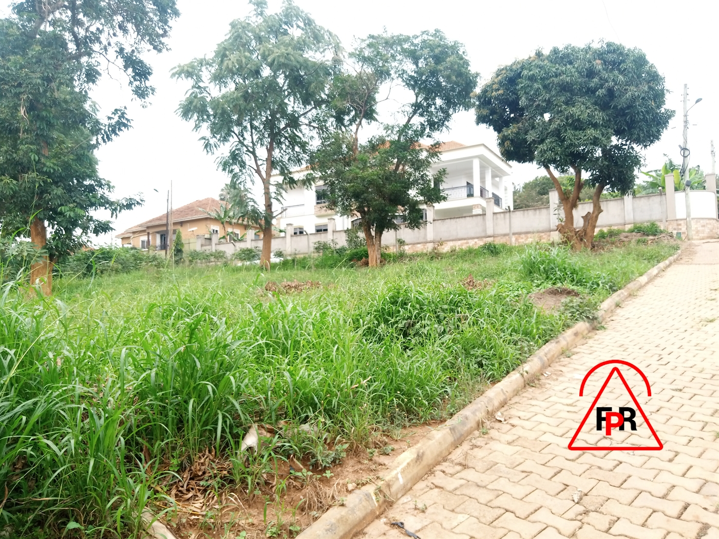 Residential Land for sale in Kiwaatule Kampala