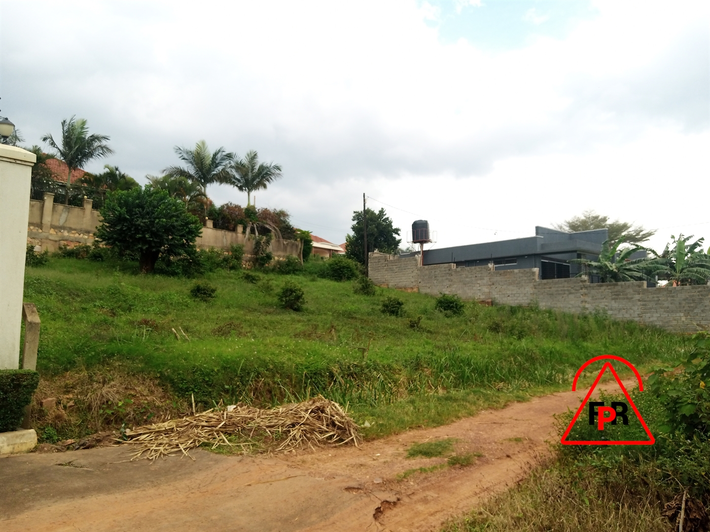 Residential Land for sale in Kiwaatule Kampala