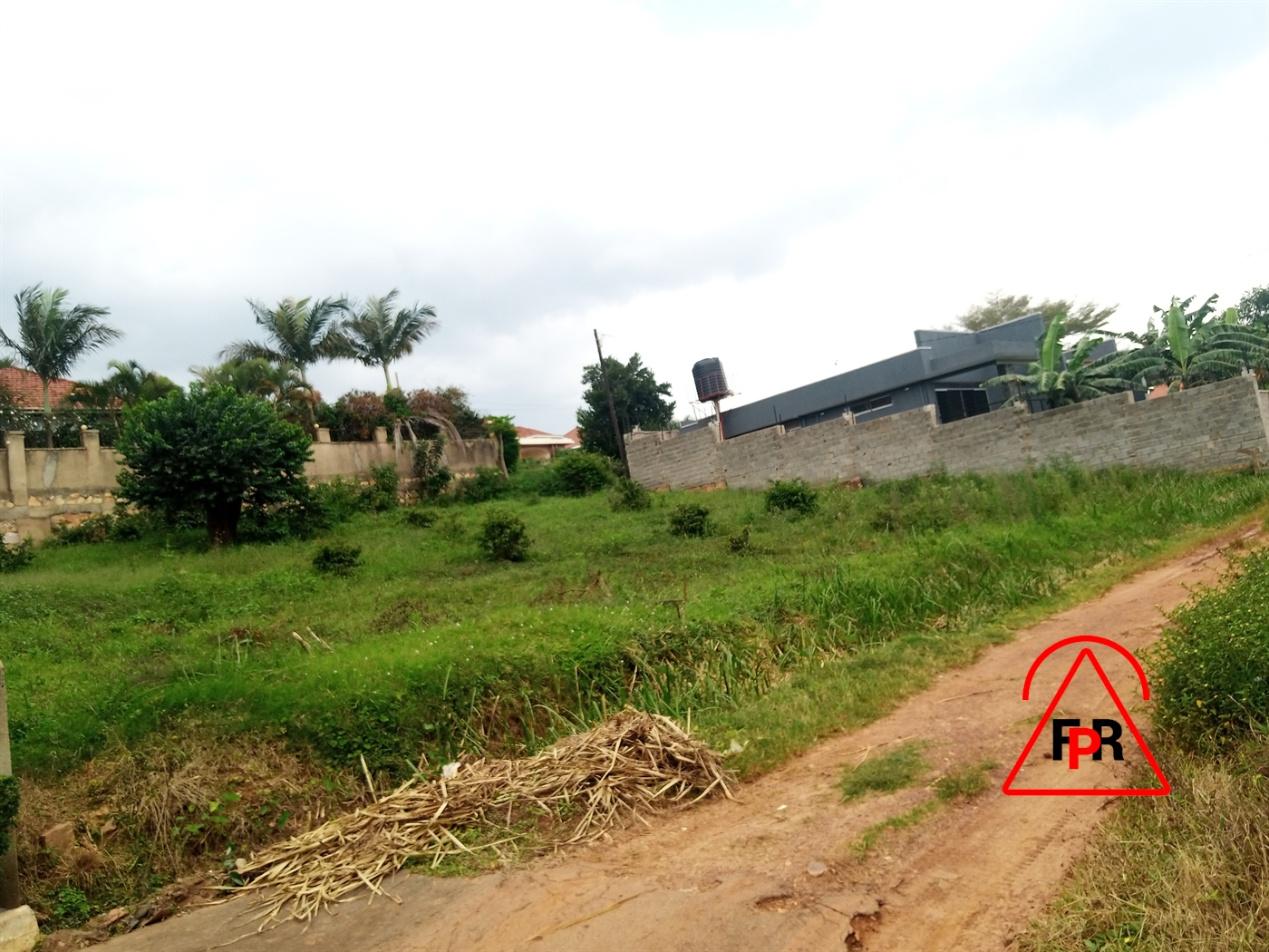 Residential Land for sale in Kiwaatule Kampala