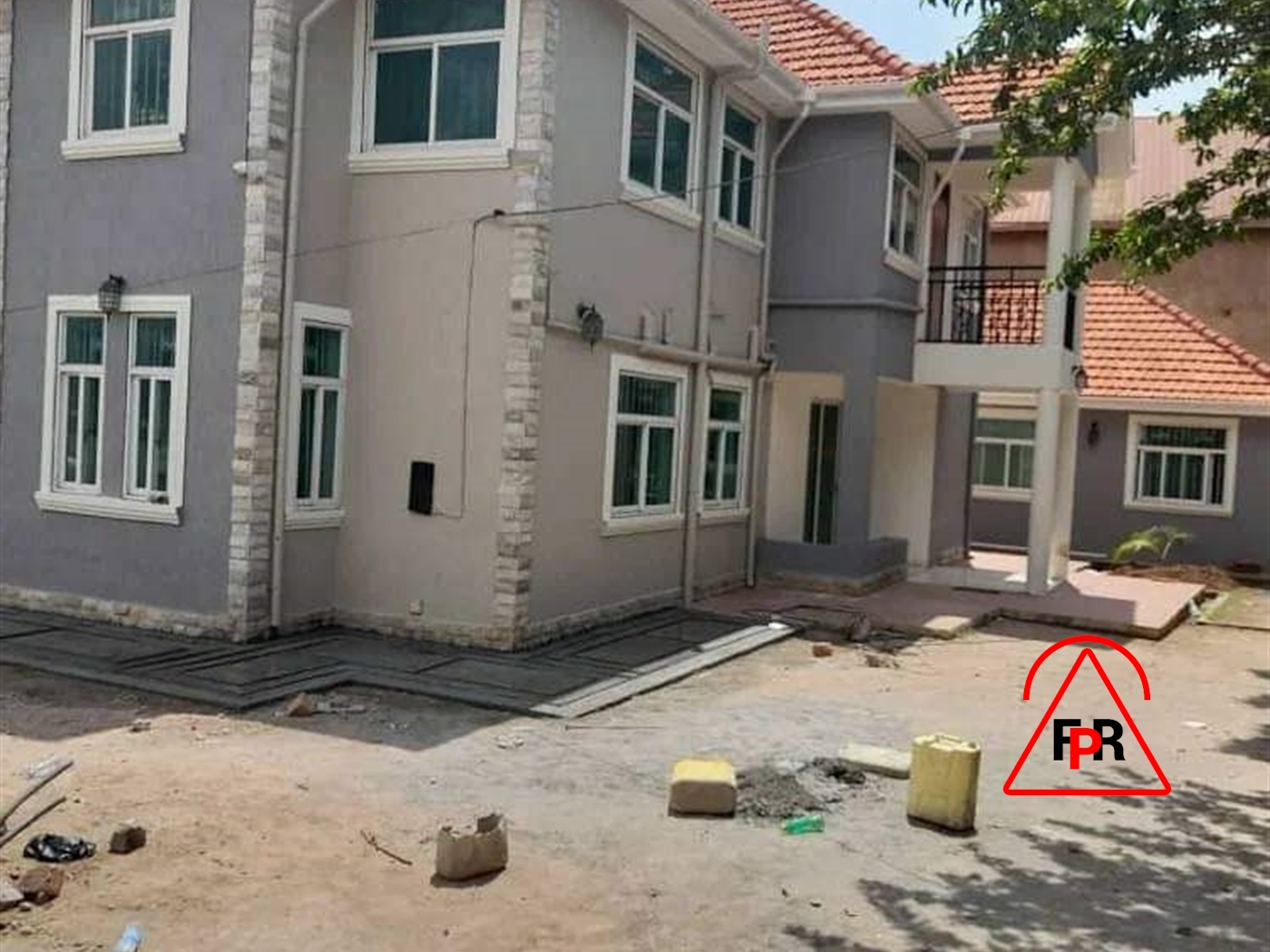 Storeyed house for sale in Muyenga Kampala