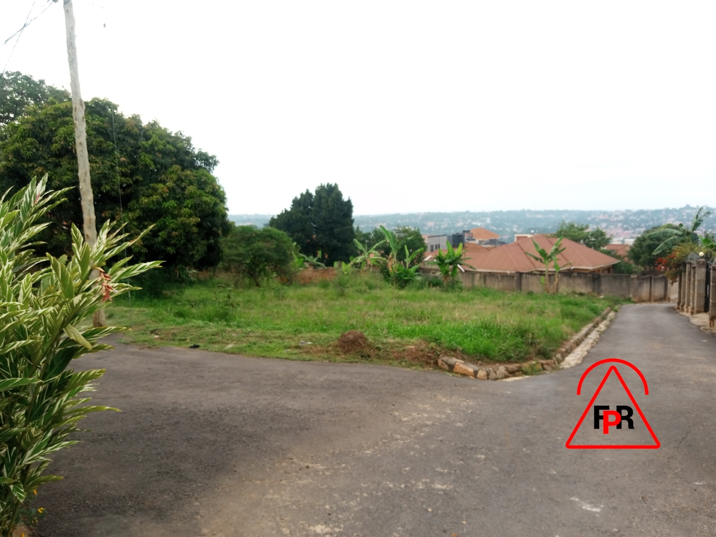 Residential Land for sale in Kyanja Kampala