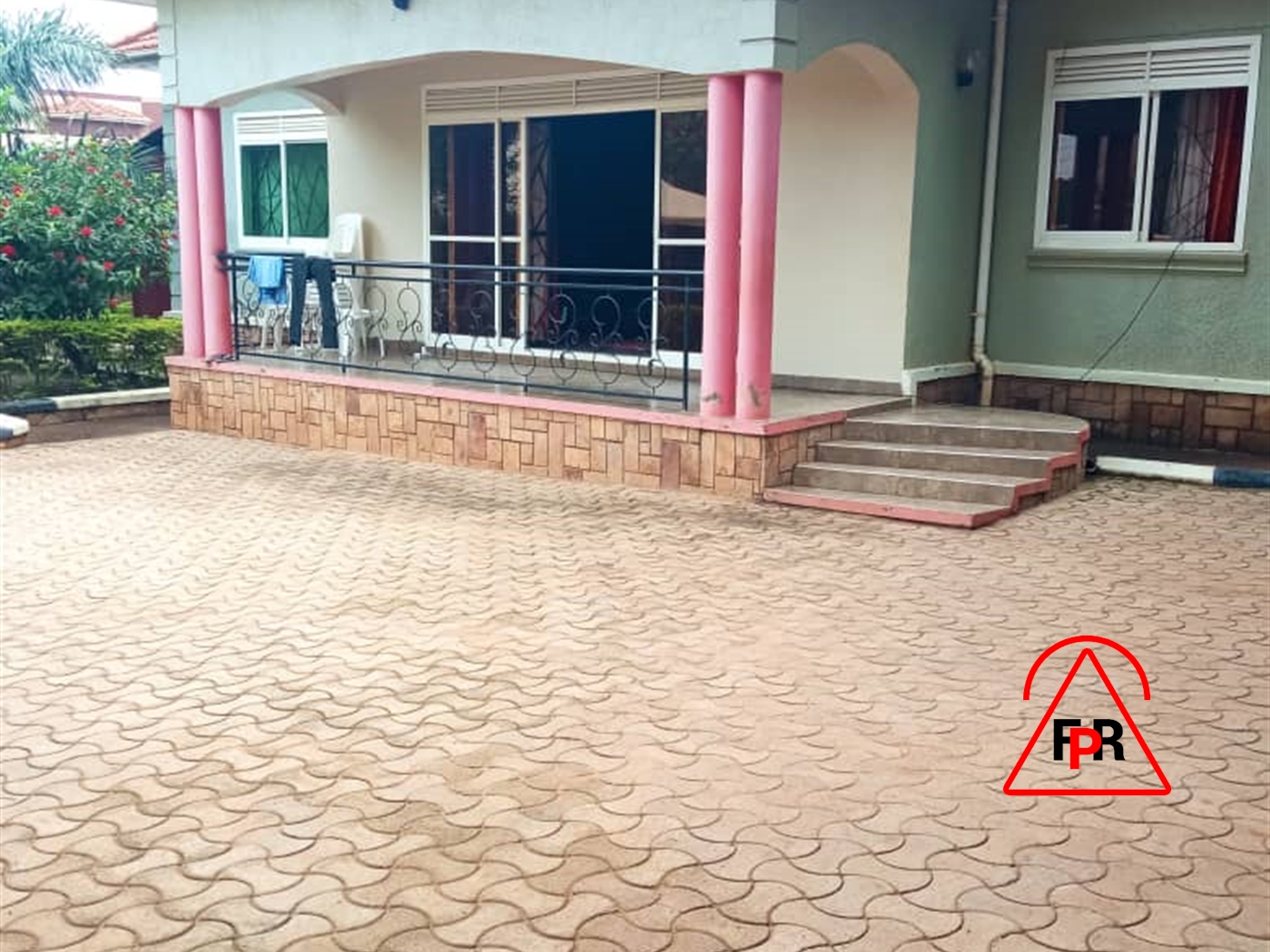 Bungalow for sale in Najjera Wakiso