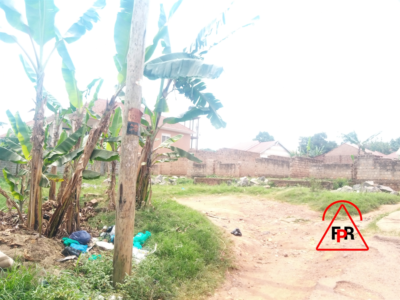 Residential Land for sale in Kyanja Kampala