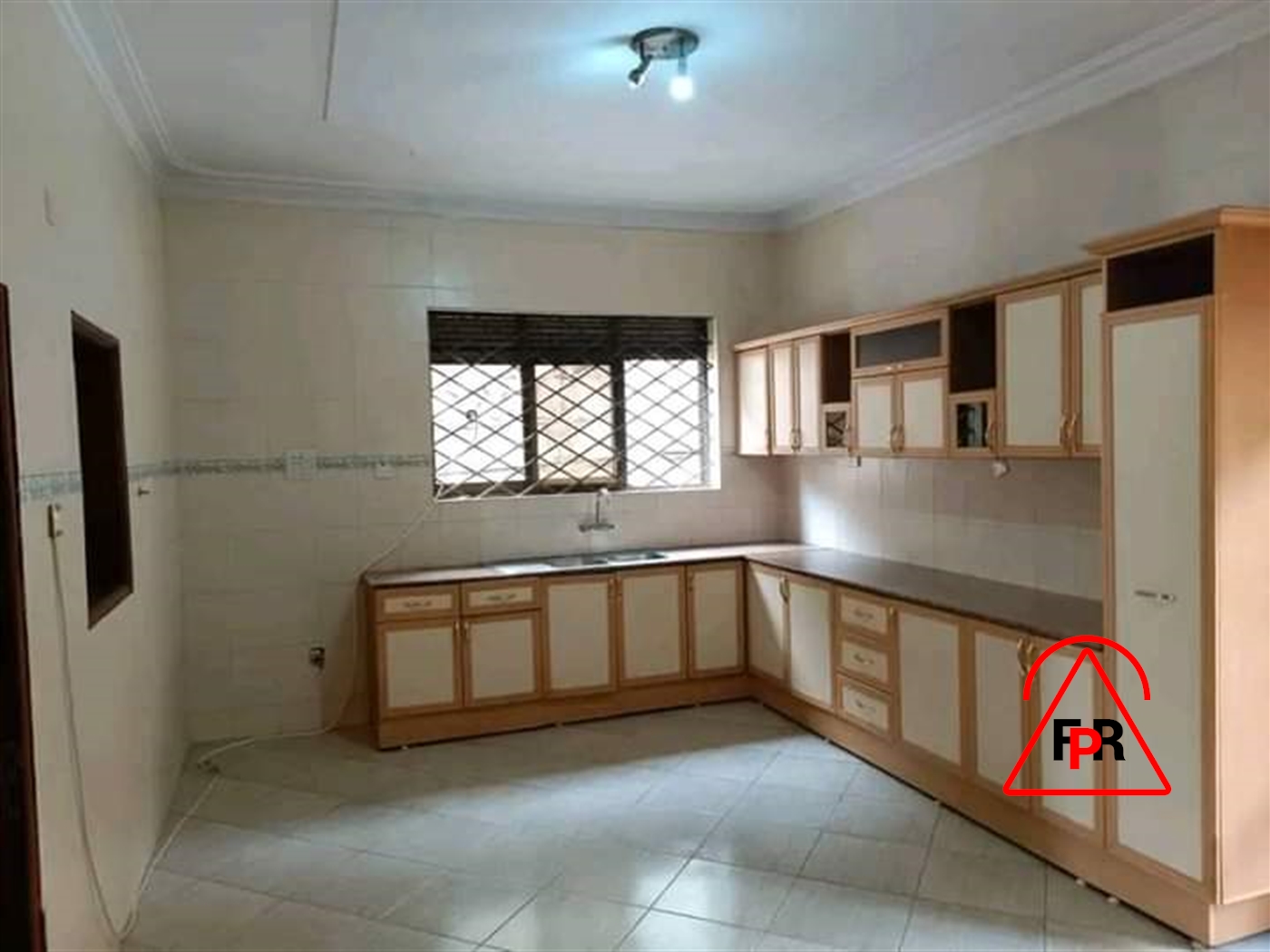 Mansion for rent in Naguru Kampala