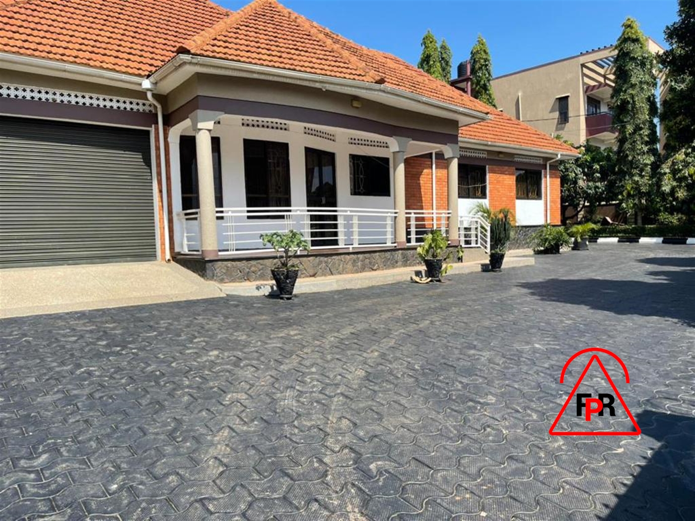 Bungalow for sale in Naalya Kampala