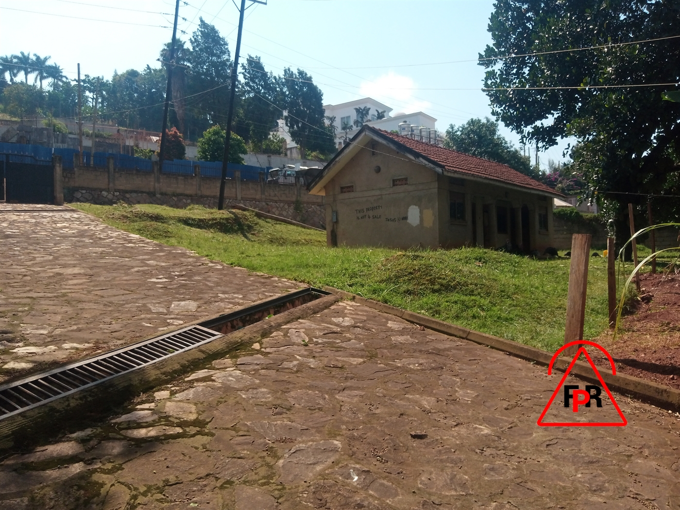 Residential Land for sale in Naguru Kampala