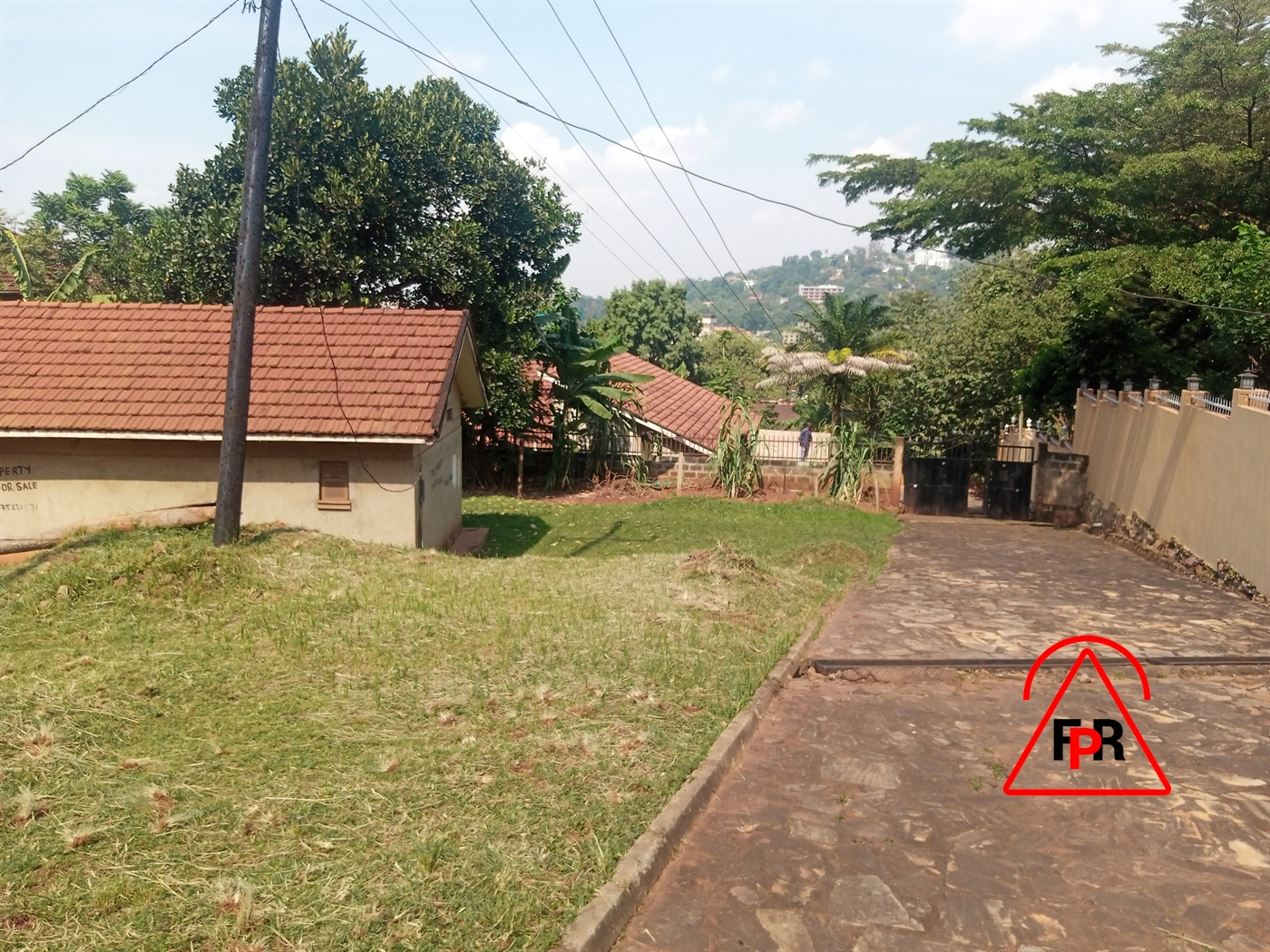 Residential Land for sale in Naguru Kampala