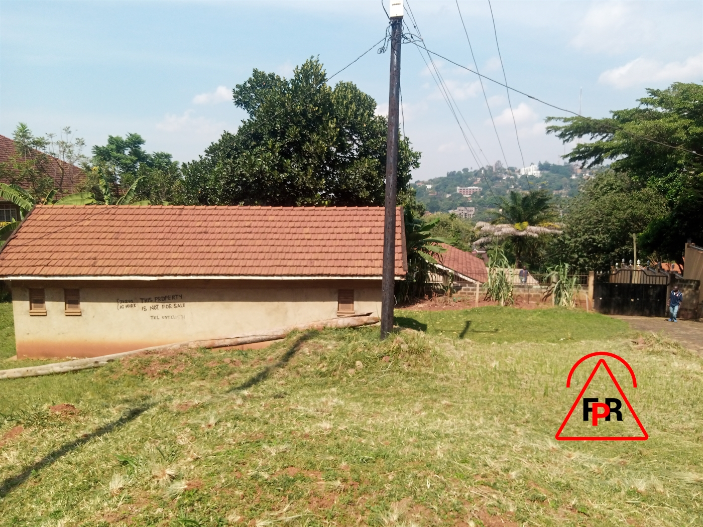 Residential Land for sale in Naguru Kampala