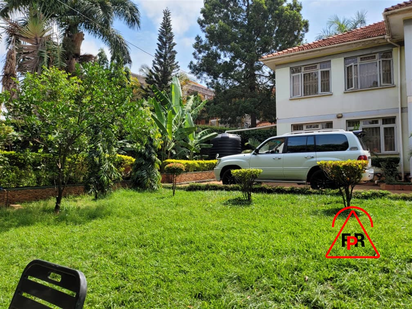 Storeyed house for sale in Ntinda Kampala