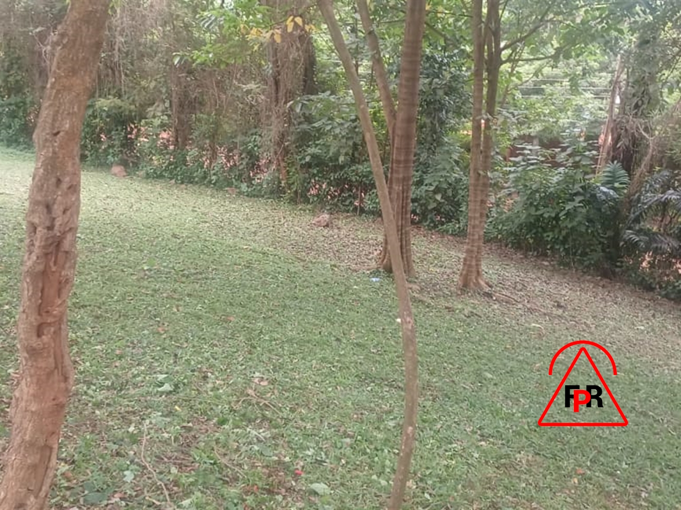 Commercial Land for sale in Kololo Kampala