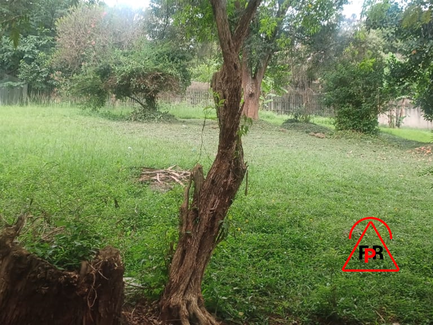 Commercial Land for sale in Kololo Kampala