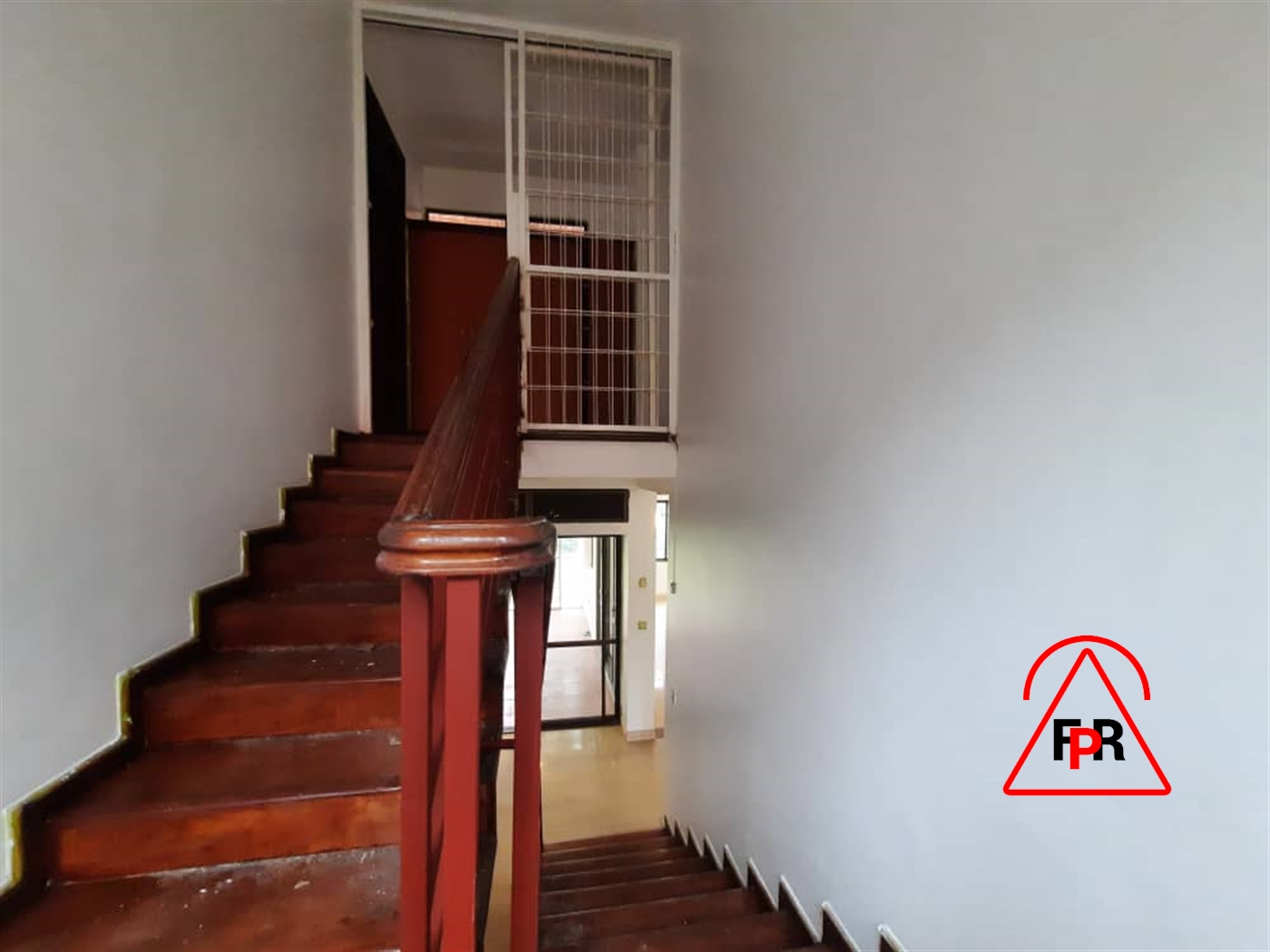 Storeyed house for rent in Naguru Kampala