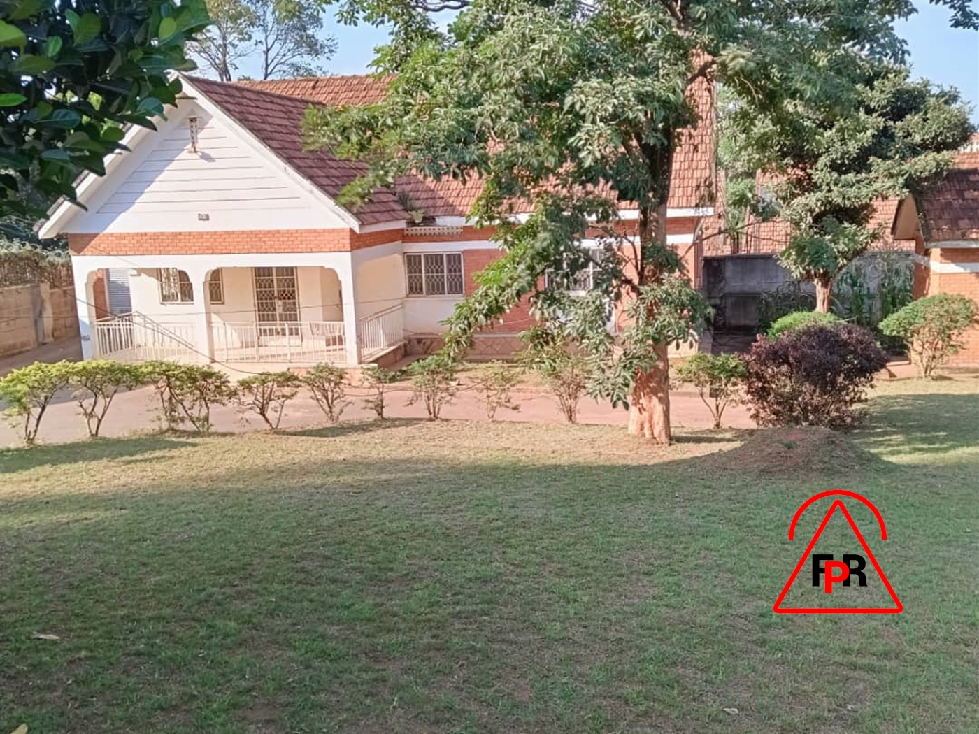 Bungalow for sale in Naguru Kampala