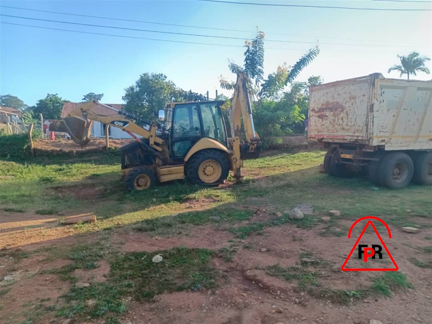 Commercial Land for sale in Makerere Kampala