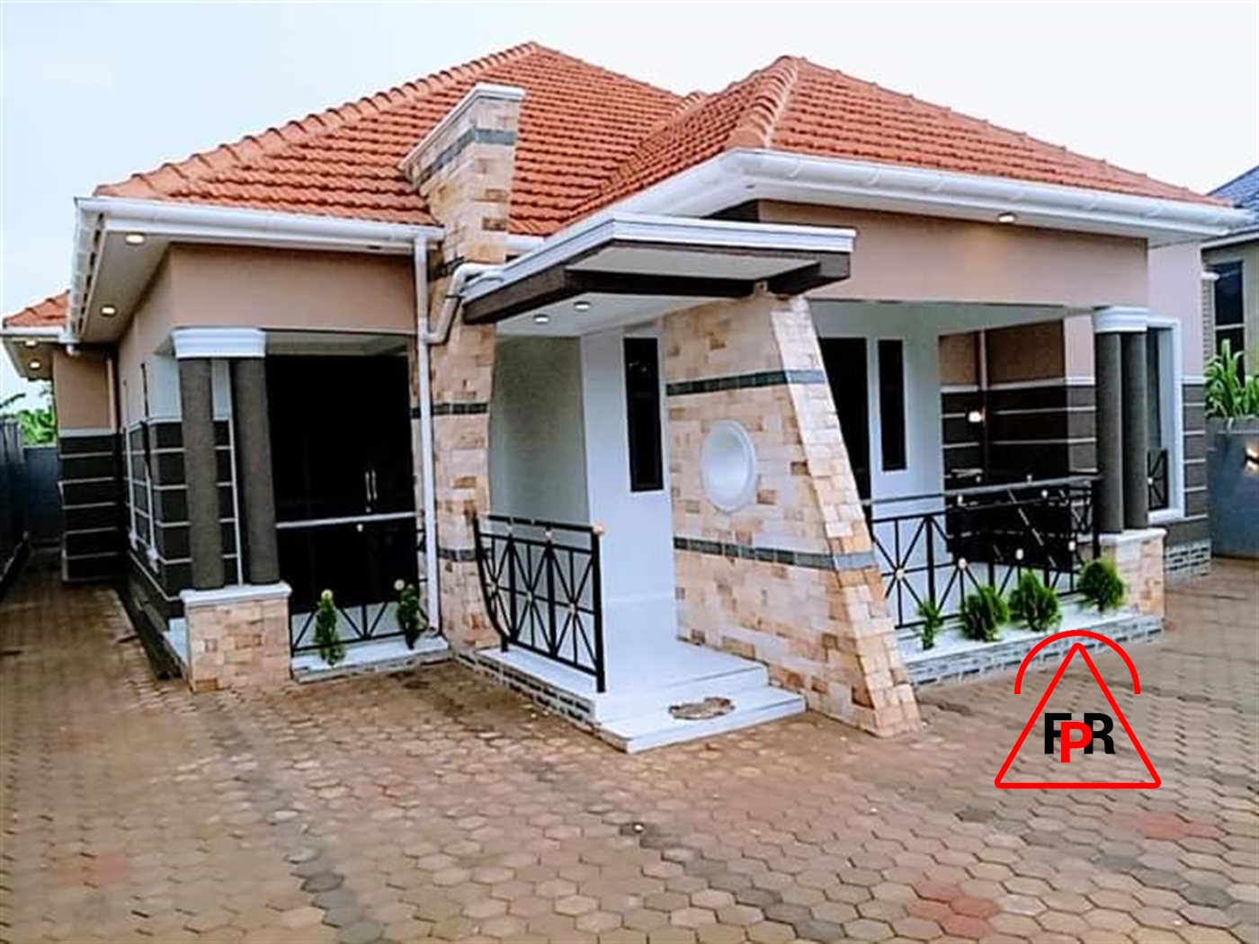 Bungalow for sale in Kira Wakiso