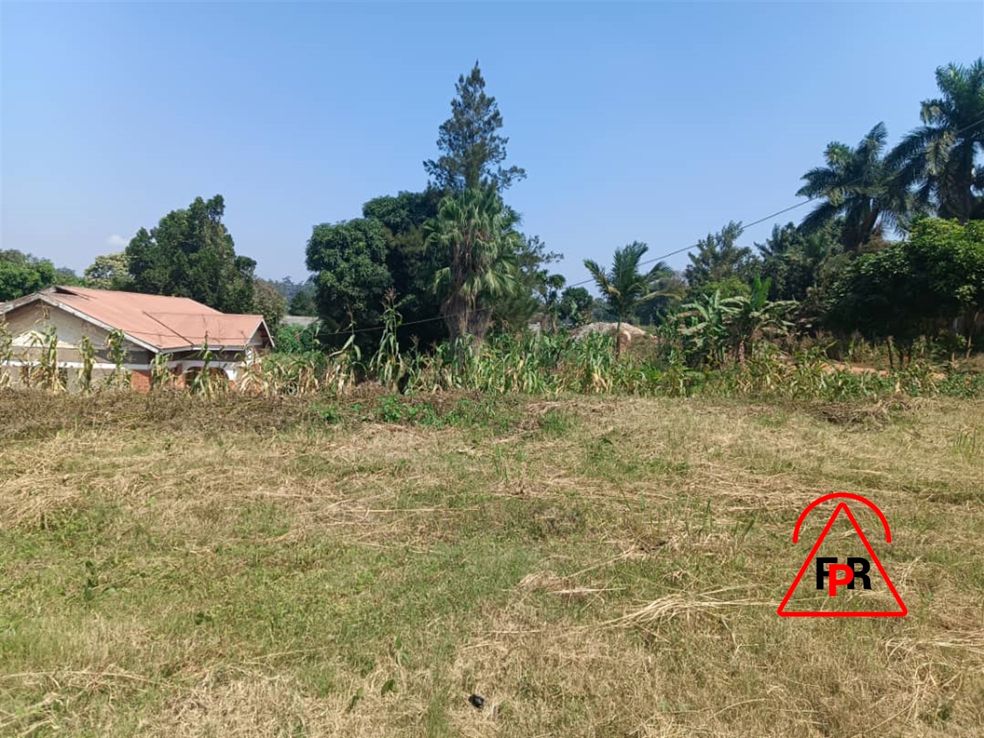 Commercial Land for sale in Ntinda Kampala