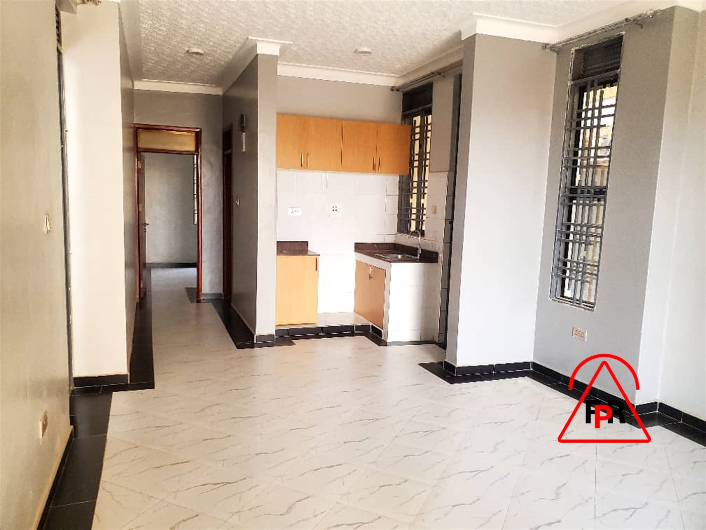 Apartment block for sale in Kisaasi Kampala