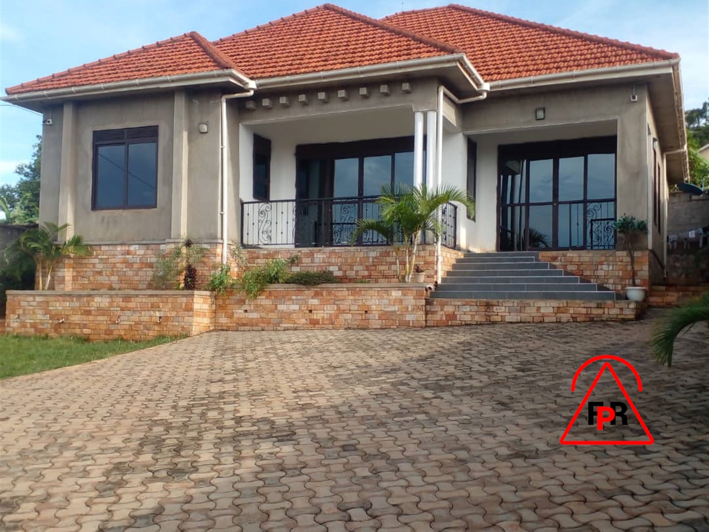 Bungalow for sale in Kyanja Kampala