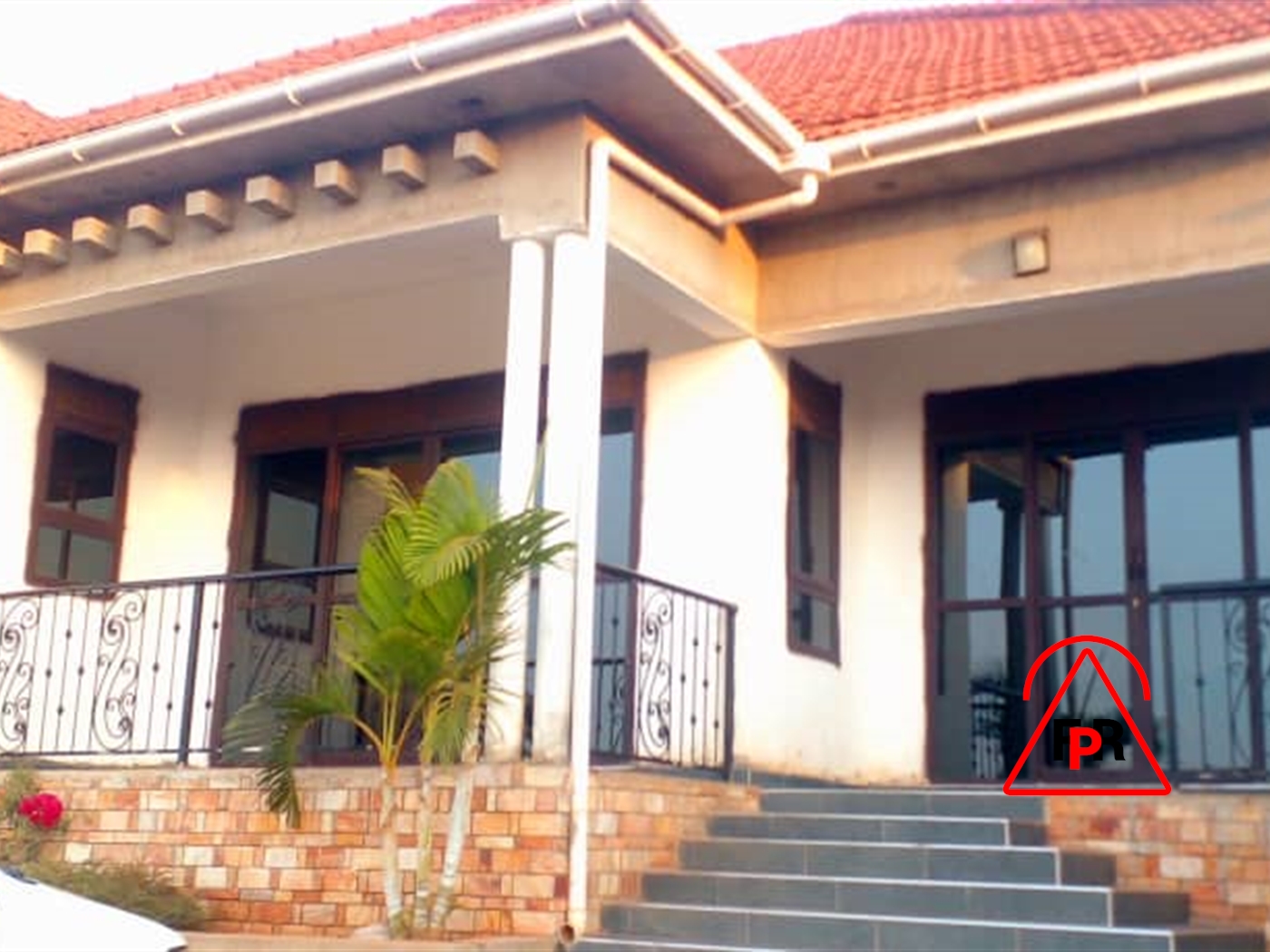 Bungalow for sale in Kyanja Kampala