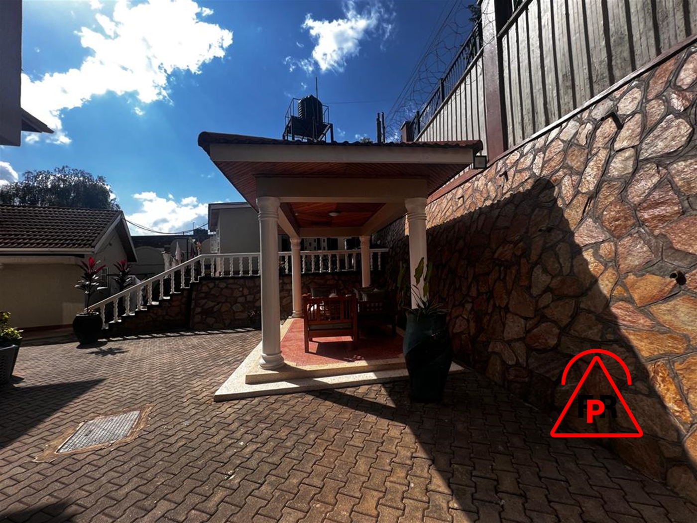 Storeyed house for sale in Kololo Kampala