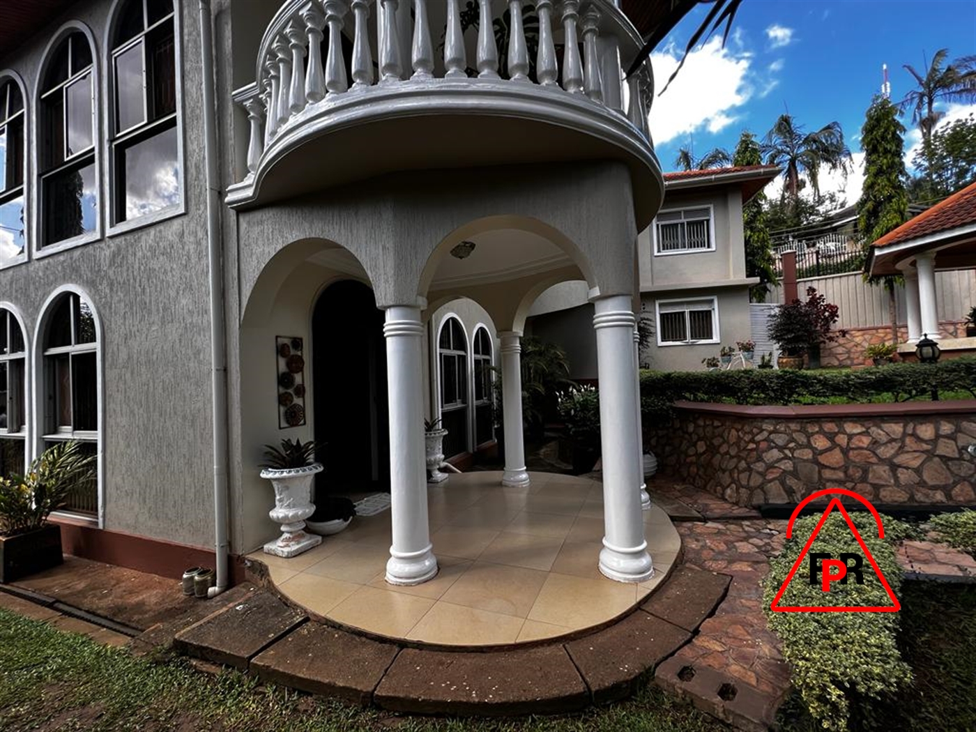 Storeyed house for sale in Kololo Kampala