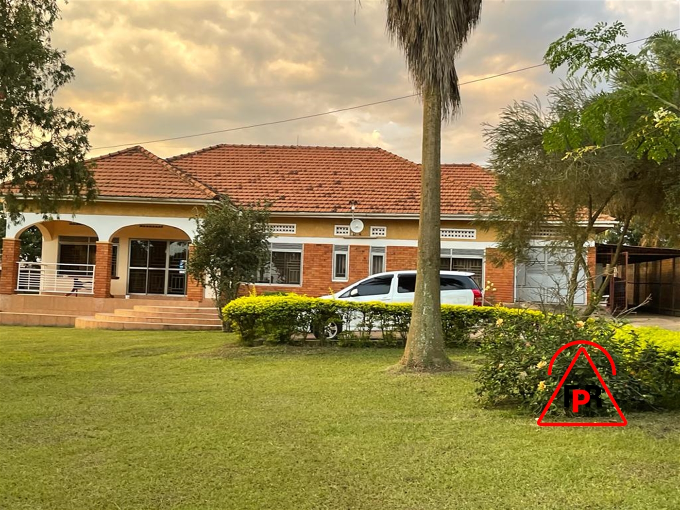 Bungalow for sale in Bweyogerere Wakiso