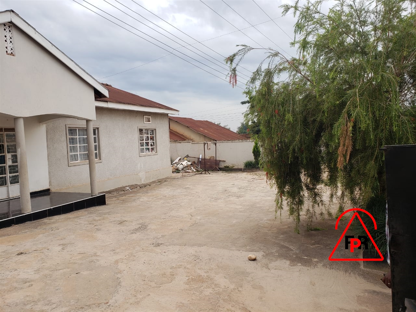 Commercial block for sale in Bukoto Kampala