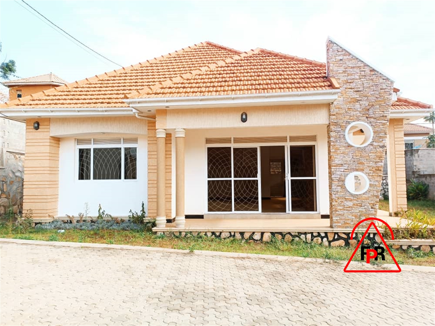 Bungalow for sale in Najjera Wakiso