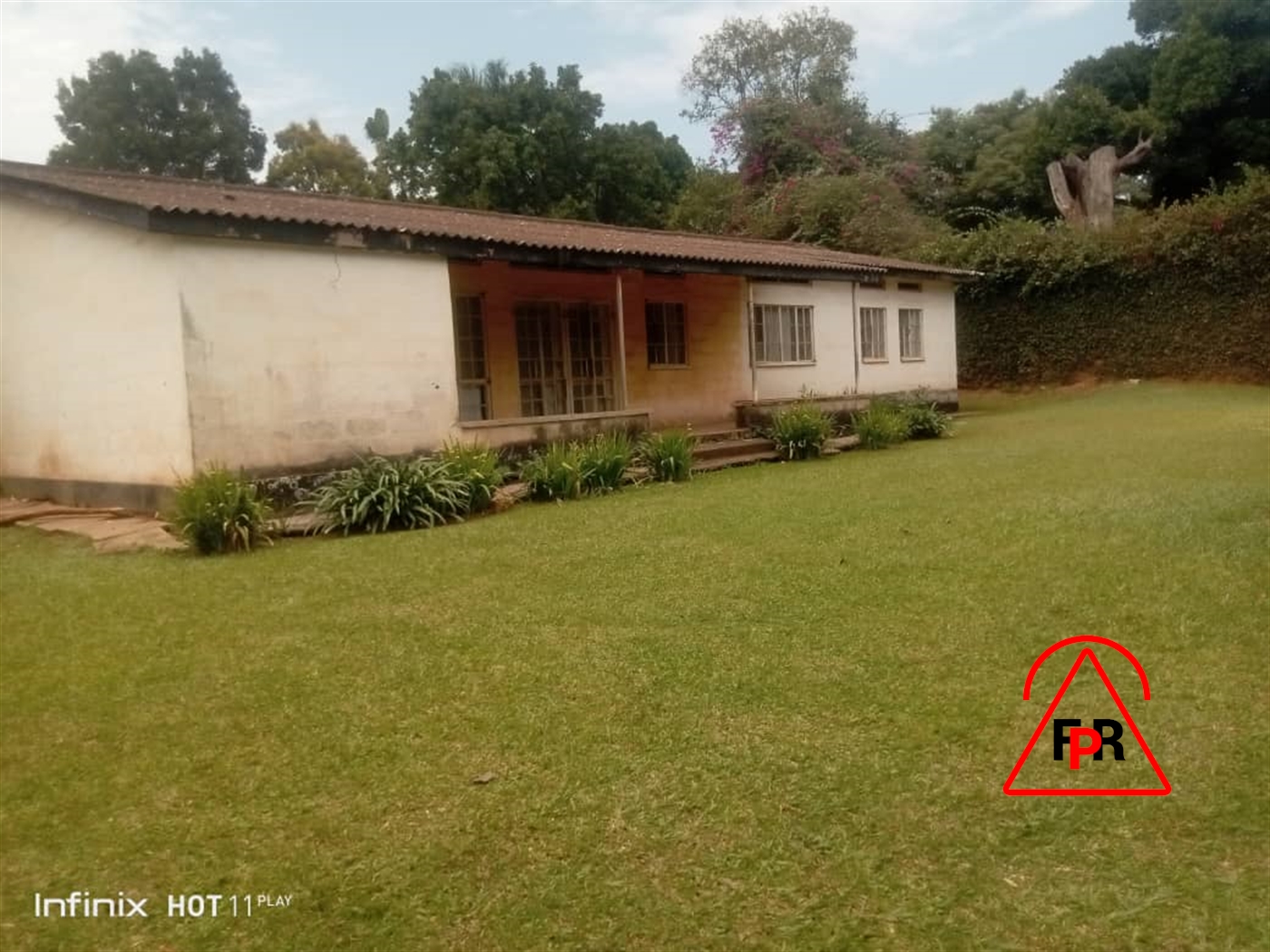 Residential Land for sale in Bugoloobi Kampala