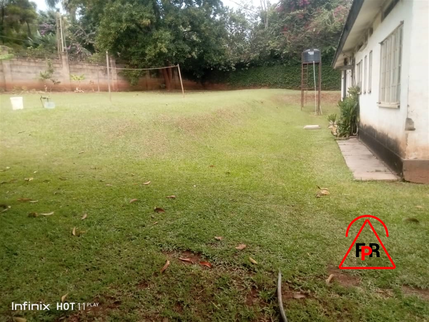 Residential Land for sale in Bugoloobi Kampala